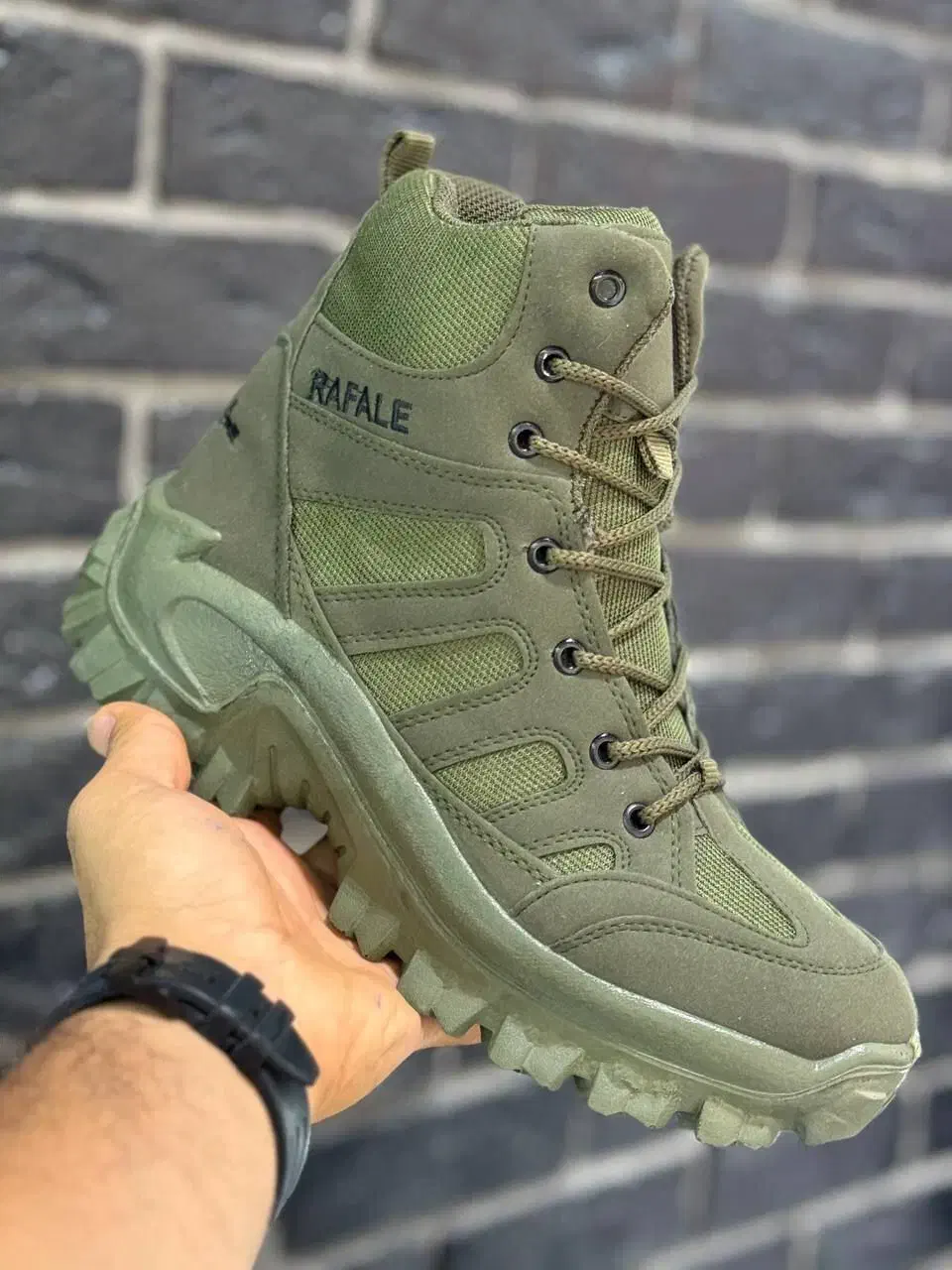 بوت ساقدار|کیف، کفش، کمربند|یزد, |دیوار