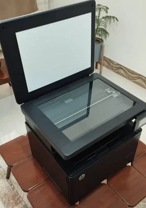 پرینتر چندکاره لیزری اچ‌پی HP Laser jet Pro M435NW|پرینتر، اسکنر، کپی، فکس|تهران, میدان ولیعصر|دیوار