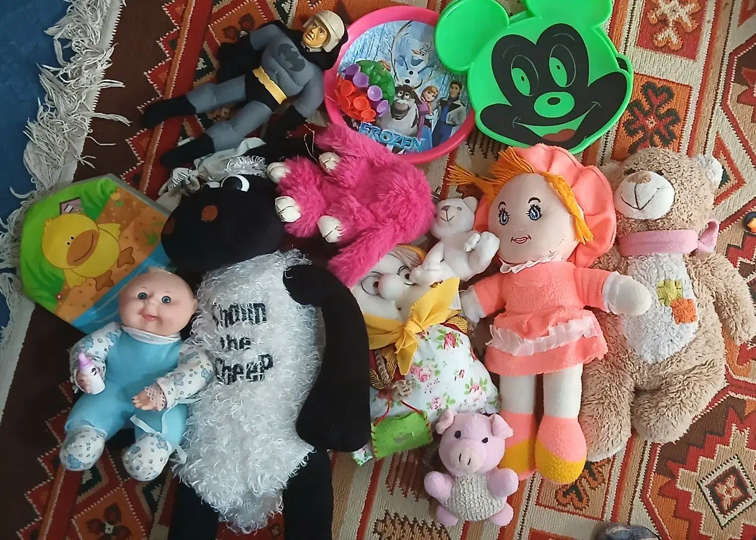 اسباب بازی|اسباببازی بچه|لواسان, |دیوار