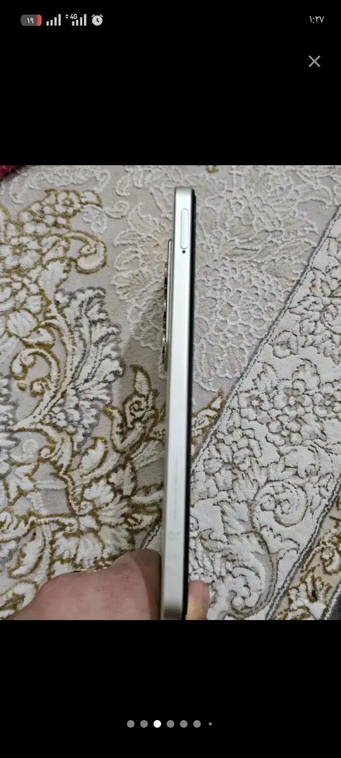 ریلمیC75|موبایل|زیرکوه, |دیوار