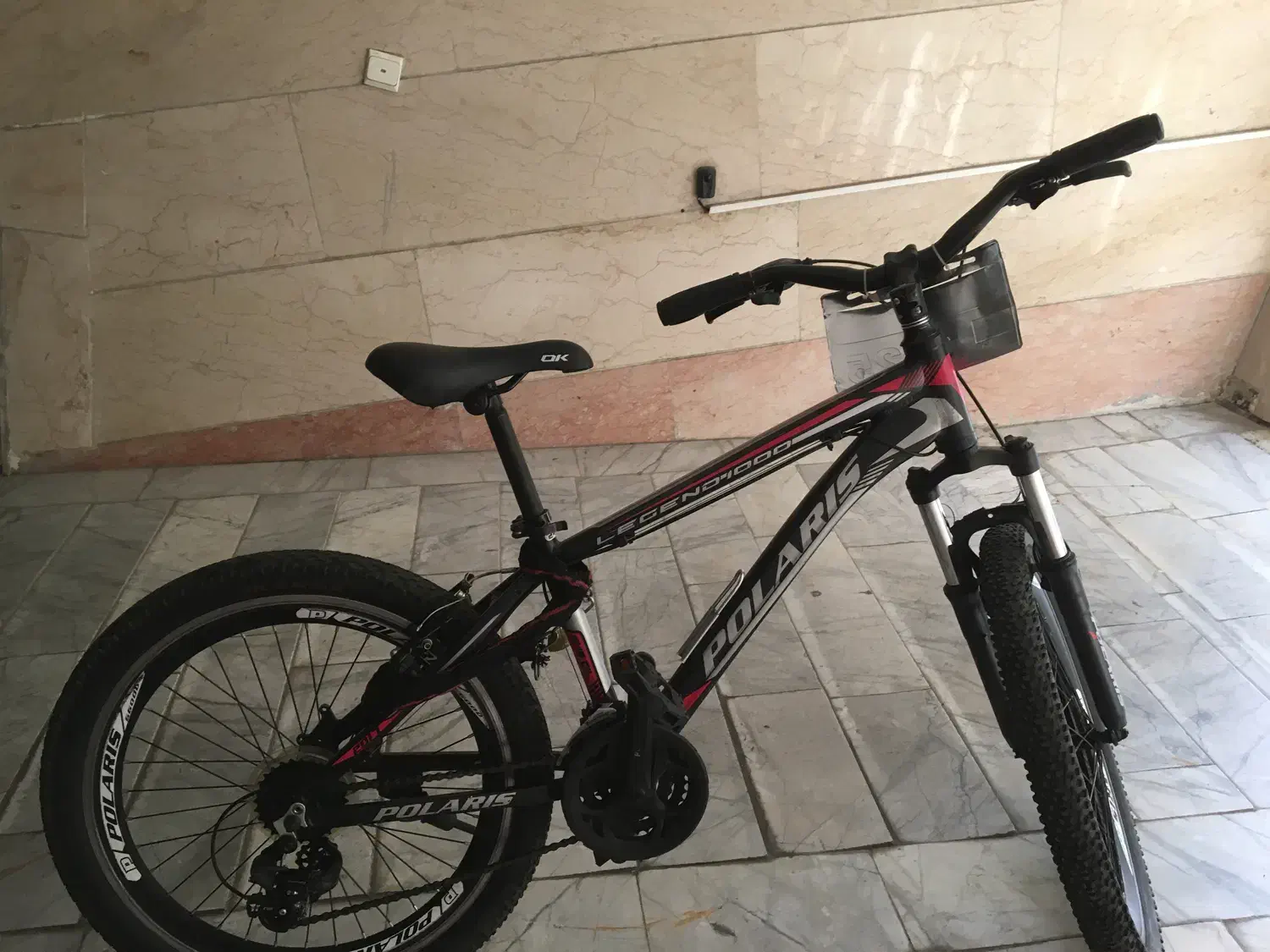 دوچرخه۲۶|دوچرخه، اسکیت، اسکوتر|تهران, دهقان|دیوار