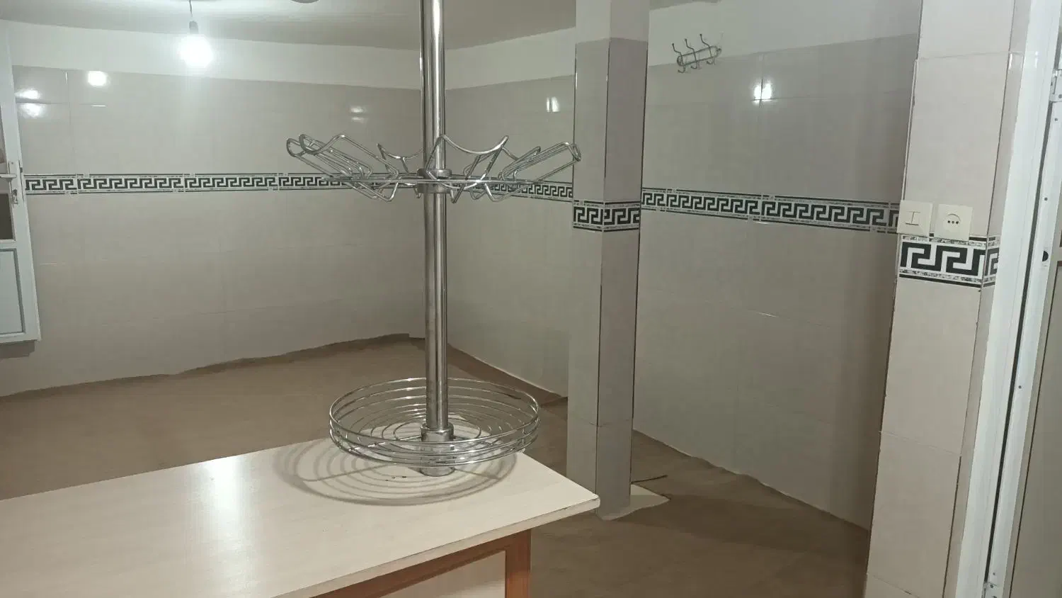 واحد اجاره محدوده دارالقران|اجارهٔ آپارتمان|زنجان, |دیوار