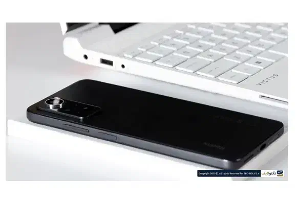 ردمی نوت ۱۲ پرو|موبایل|سنندج, |دیوار