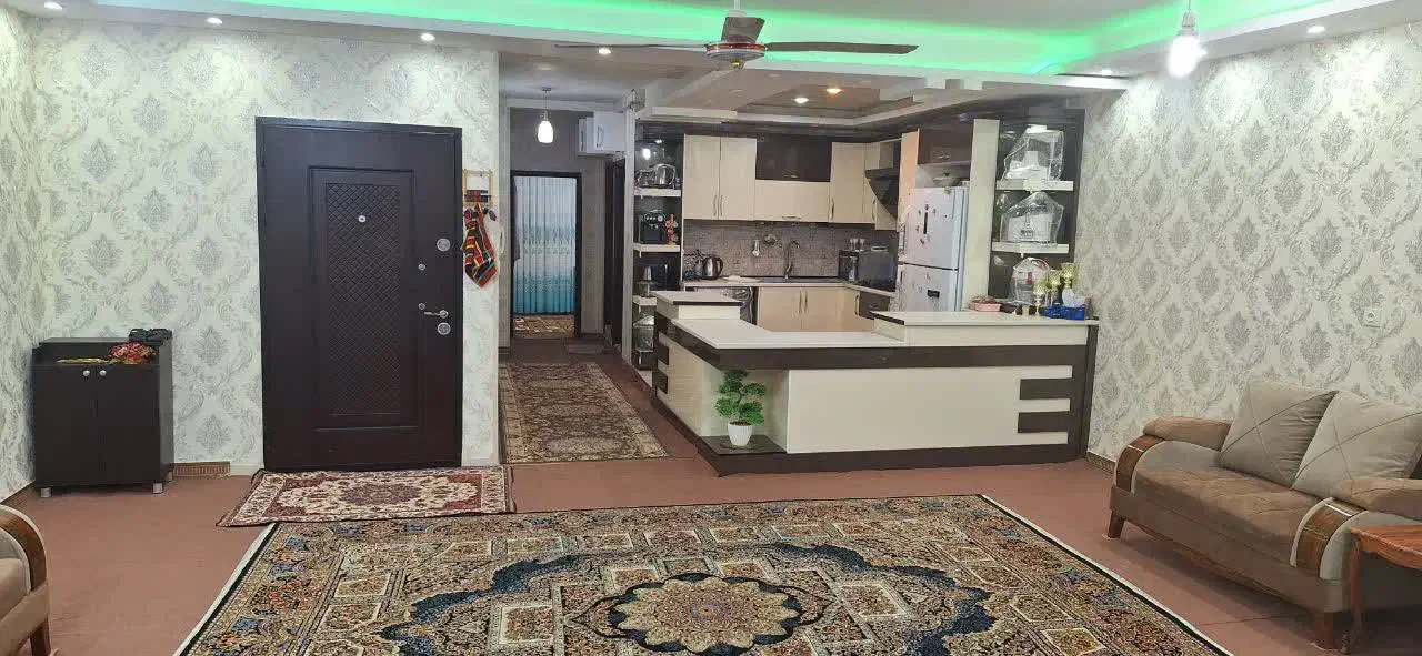 آپارتمان فروشی|فروش آپارتمان|گالیکش, |دیوار