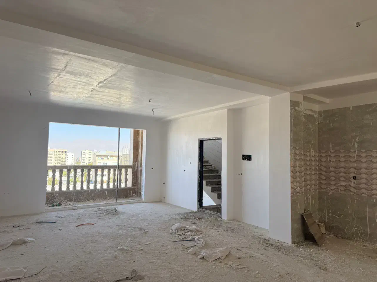 آپارتمان آماده دوسمت نورگیرکوچه های بهشت|فروش آپارتمان|دورود, |دیوار