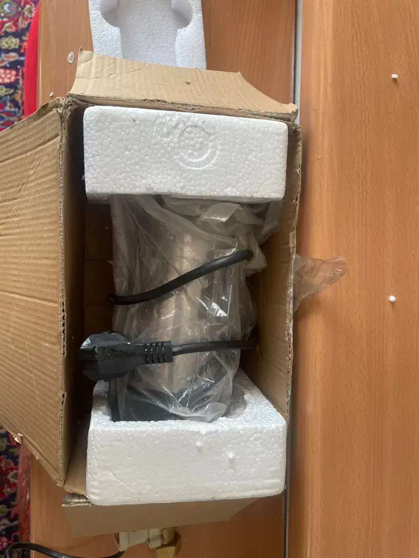 پمپ پکیج|لوازم سرویس بهداشتی|تهران, مولوی|دیوار