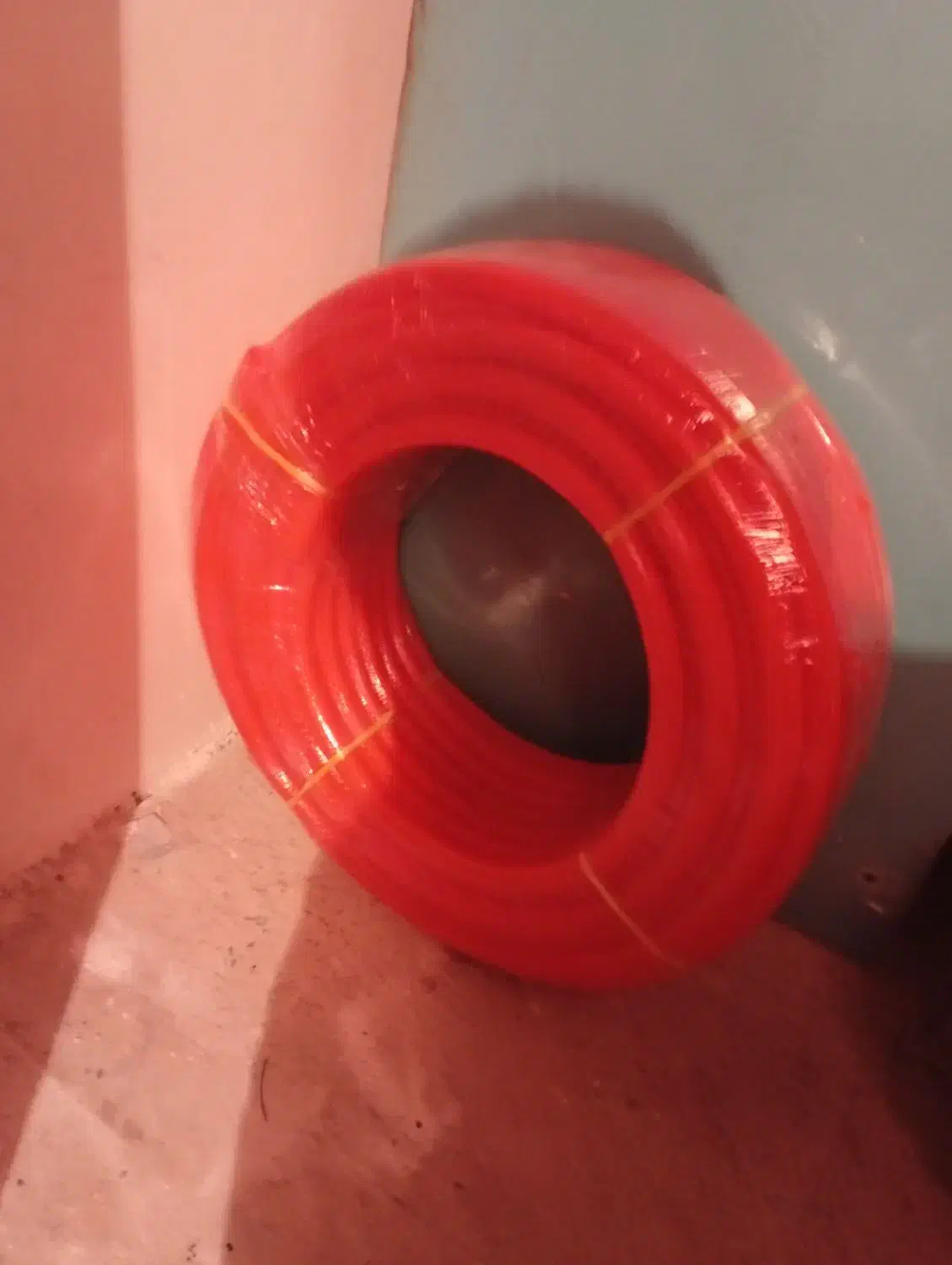 شلنگ آب|لوازم نظافت|محمدیه-قزوین, |دیوار