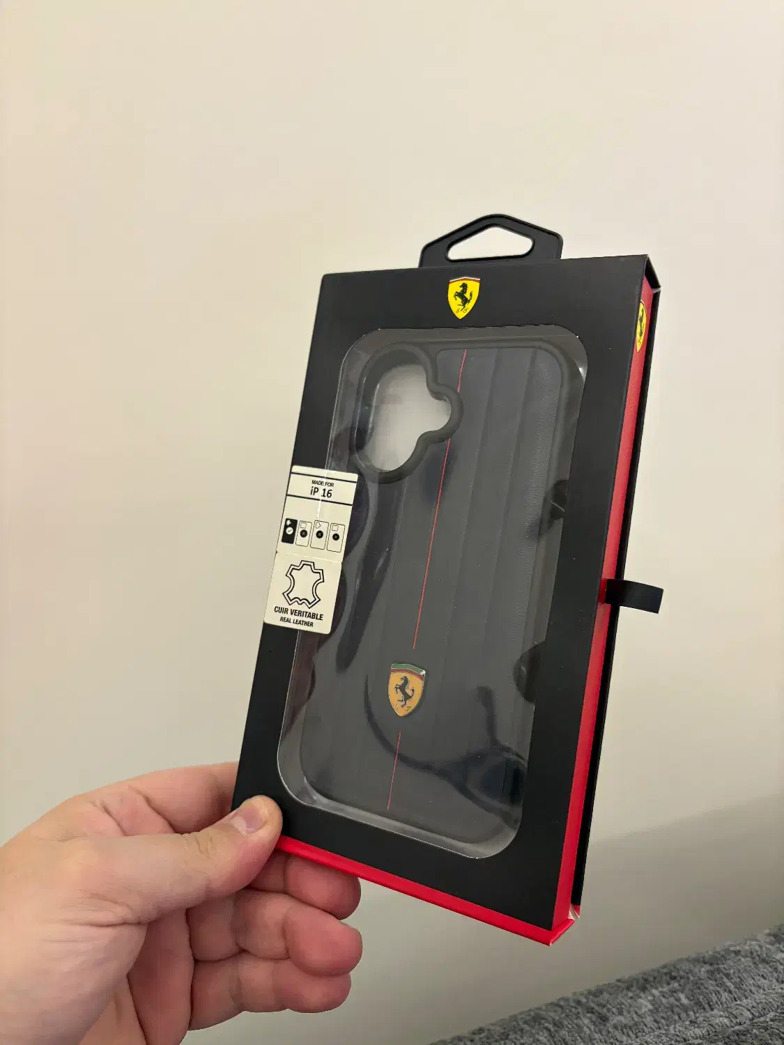 گارد آیفون ۱۶|لوازم جانبی موبایل و تبلت|تهران, ونک|دیوار