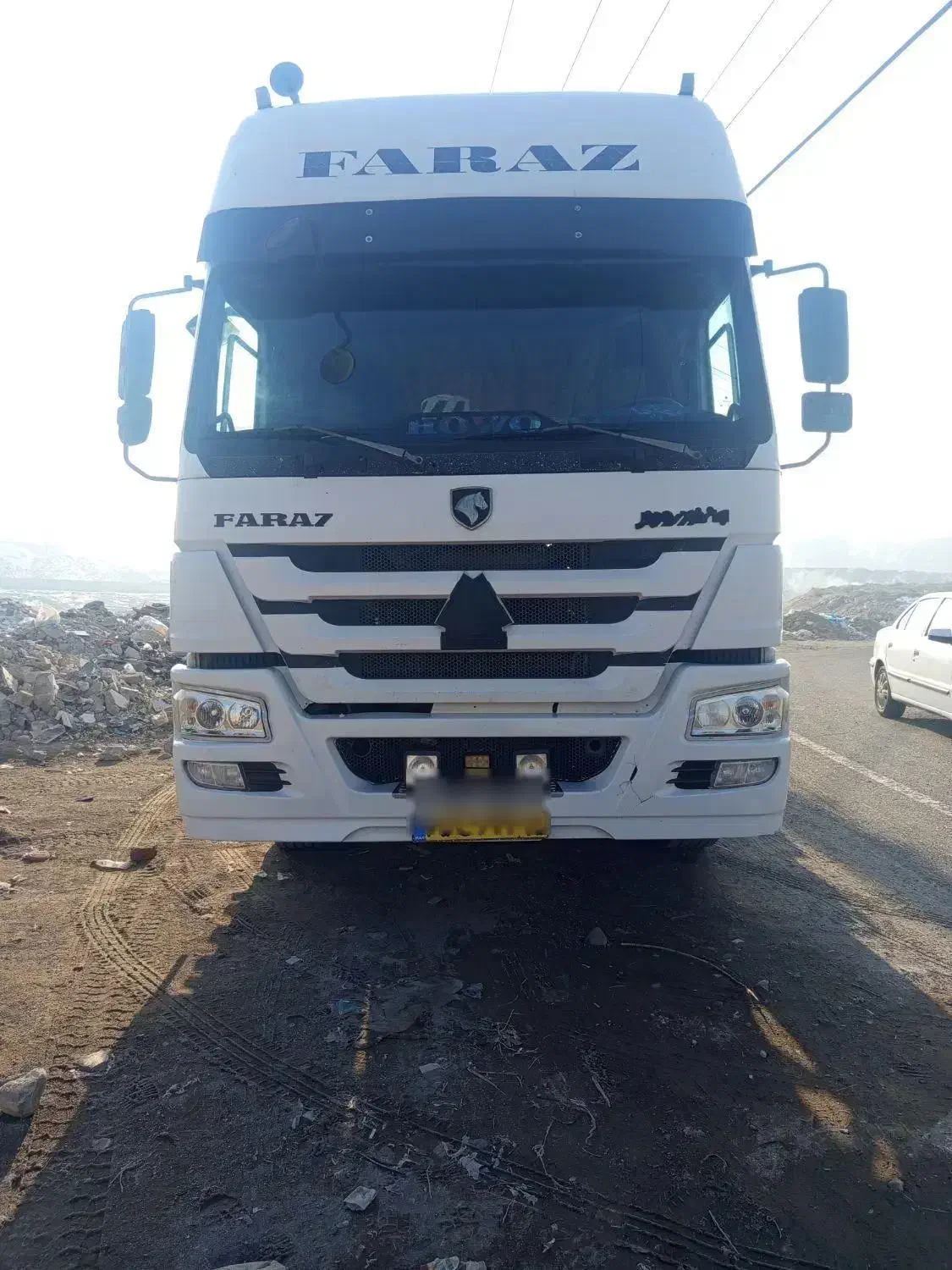 فروش|خودرو سنگین|بناب, |دیوار