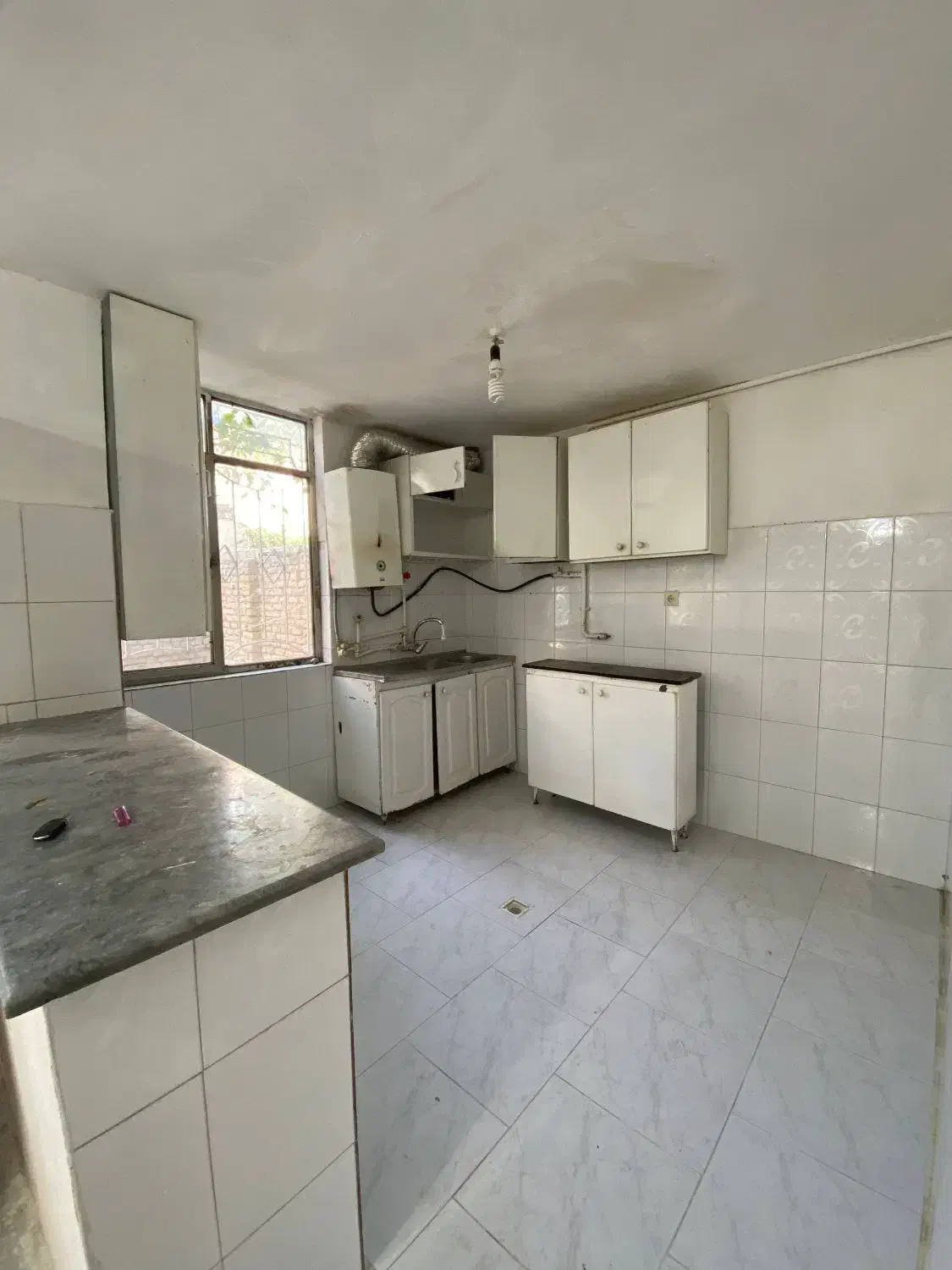 همکف راه جدا پارکینگ دار|اجارهٔ آپارتمان|آشخانه, |دیوار