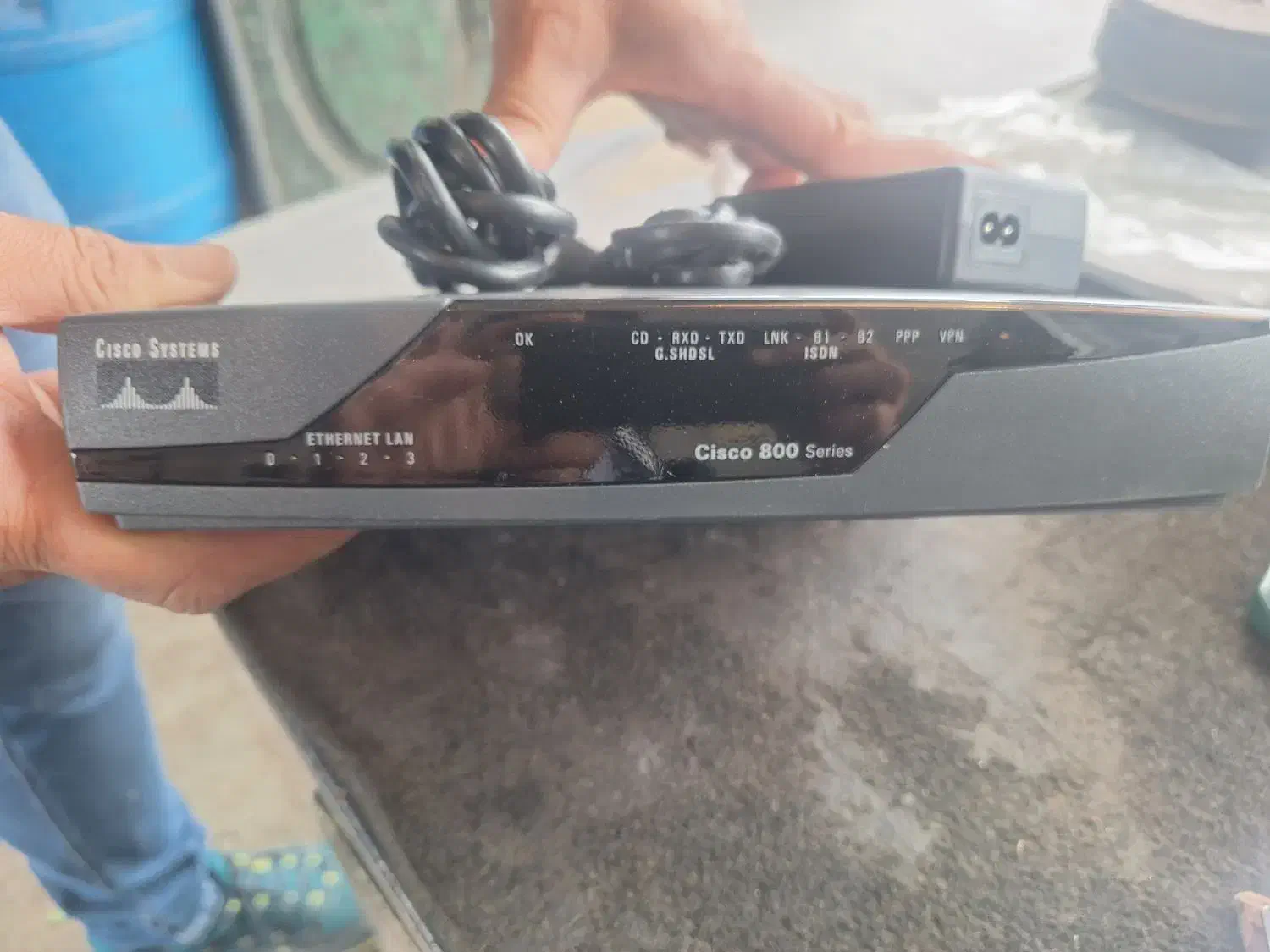 مودم اینترانت|مودم و تجهیزات شبکه|رشت, سعدی (تختی)|دیوار