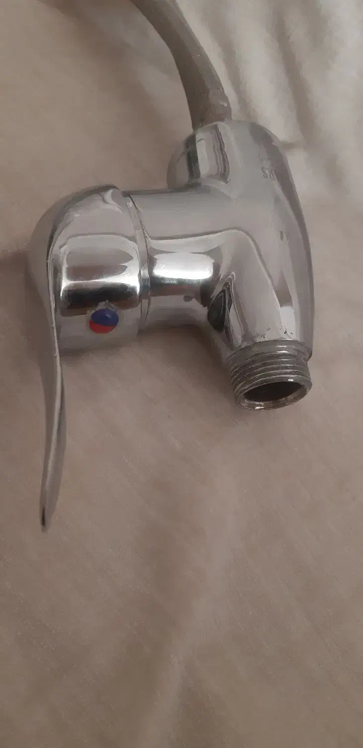 شیرآلات|لوازم سرویس بهداشتی|خوی, |دیوار