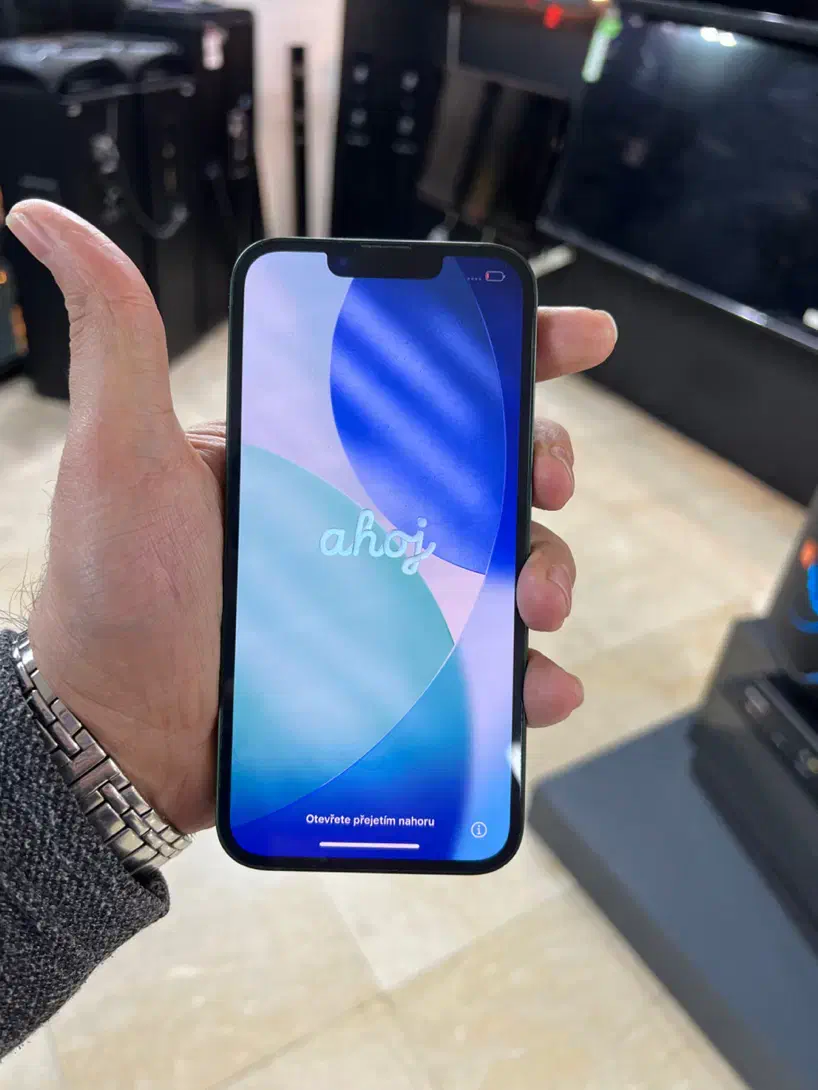 ایفون 13 128 ch در حدنو|موبایل|کرج, عظیمیه|دیوار