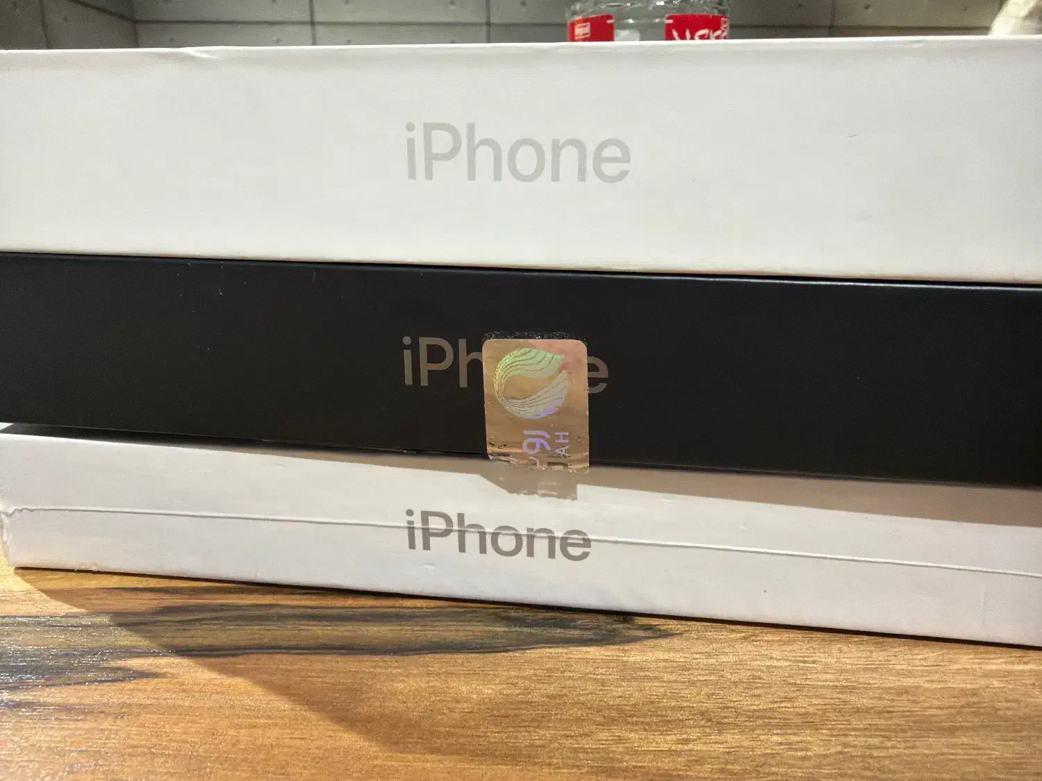 iPhone 16 pro max 1 TB|موبایل|تهران, میرداماد|دیوار