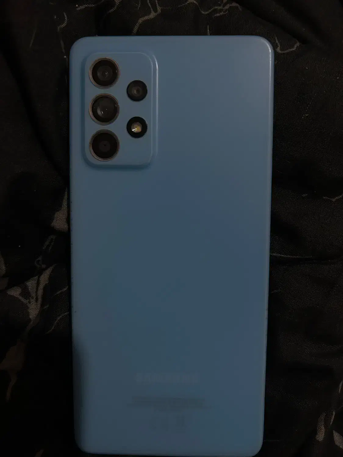 گوشی A52|موبایل|ملارد, |دیوار