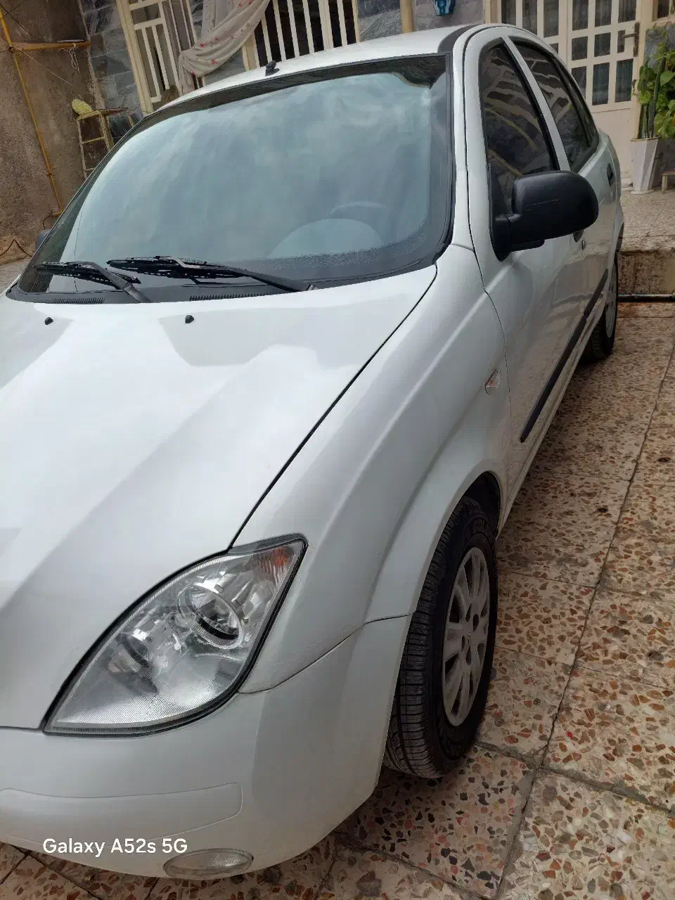 تیبا۲ هاچبک مدل97|خودرو سواری و وانت|خرمآباد, |دیوار