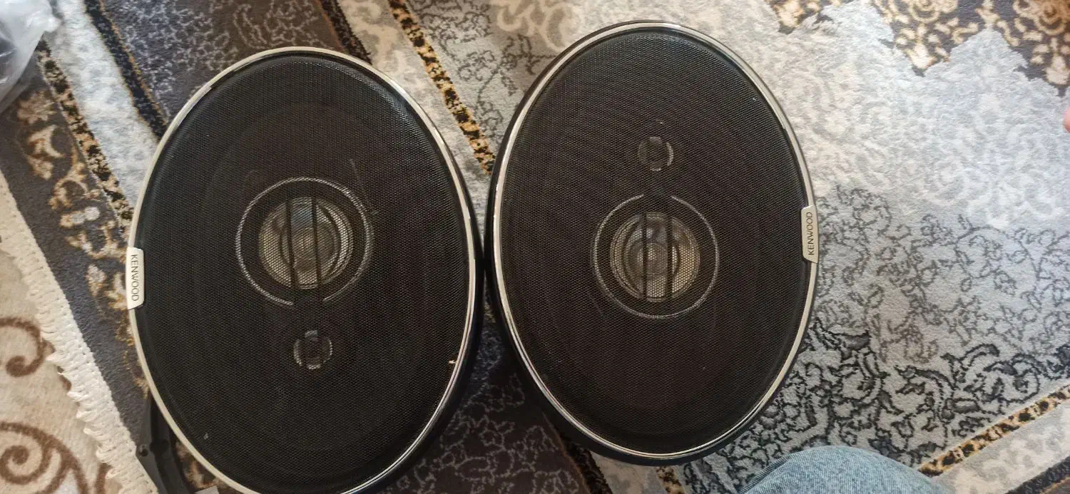 باند کوود178exاصلی|سیستم صوتی خانگی|اشنویه, |دیوار