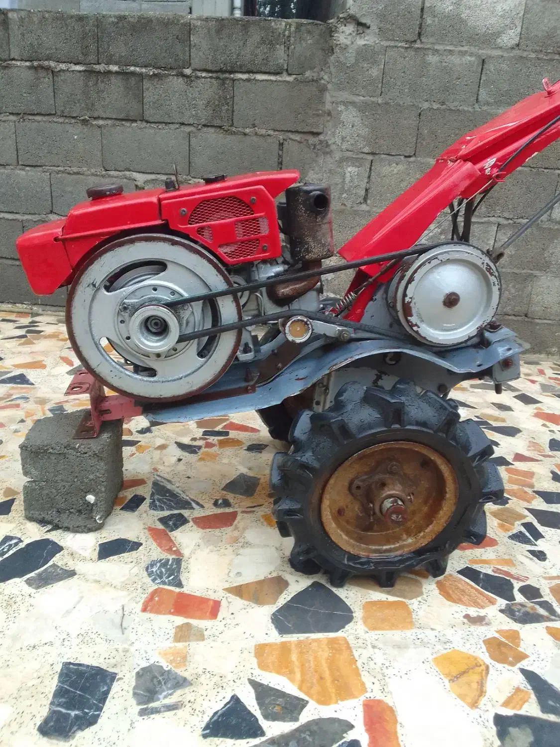 فروش متور بیجارکاری|ماشین‌آلات صنعتی|رحیم‌آباد, |دیوار