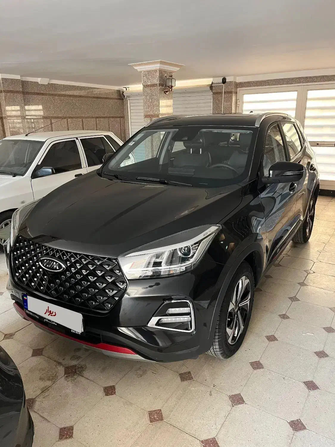 خودرو X55 pro ie 1403|خودرو سواری و وانت|کرمان, |دیوار