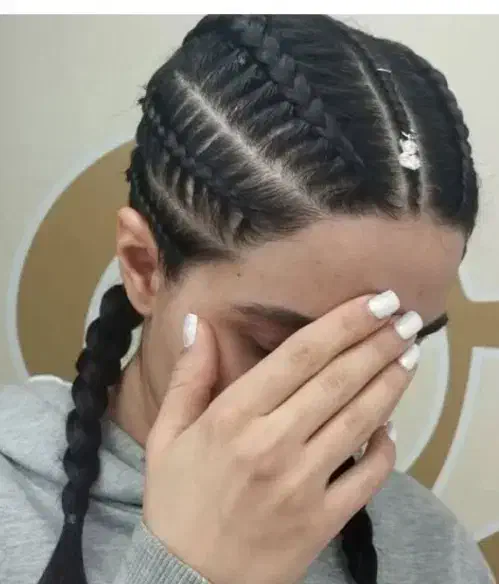 بافت مو|خدمات آرایشگری و زیبایی|چناران, |دیوار