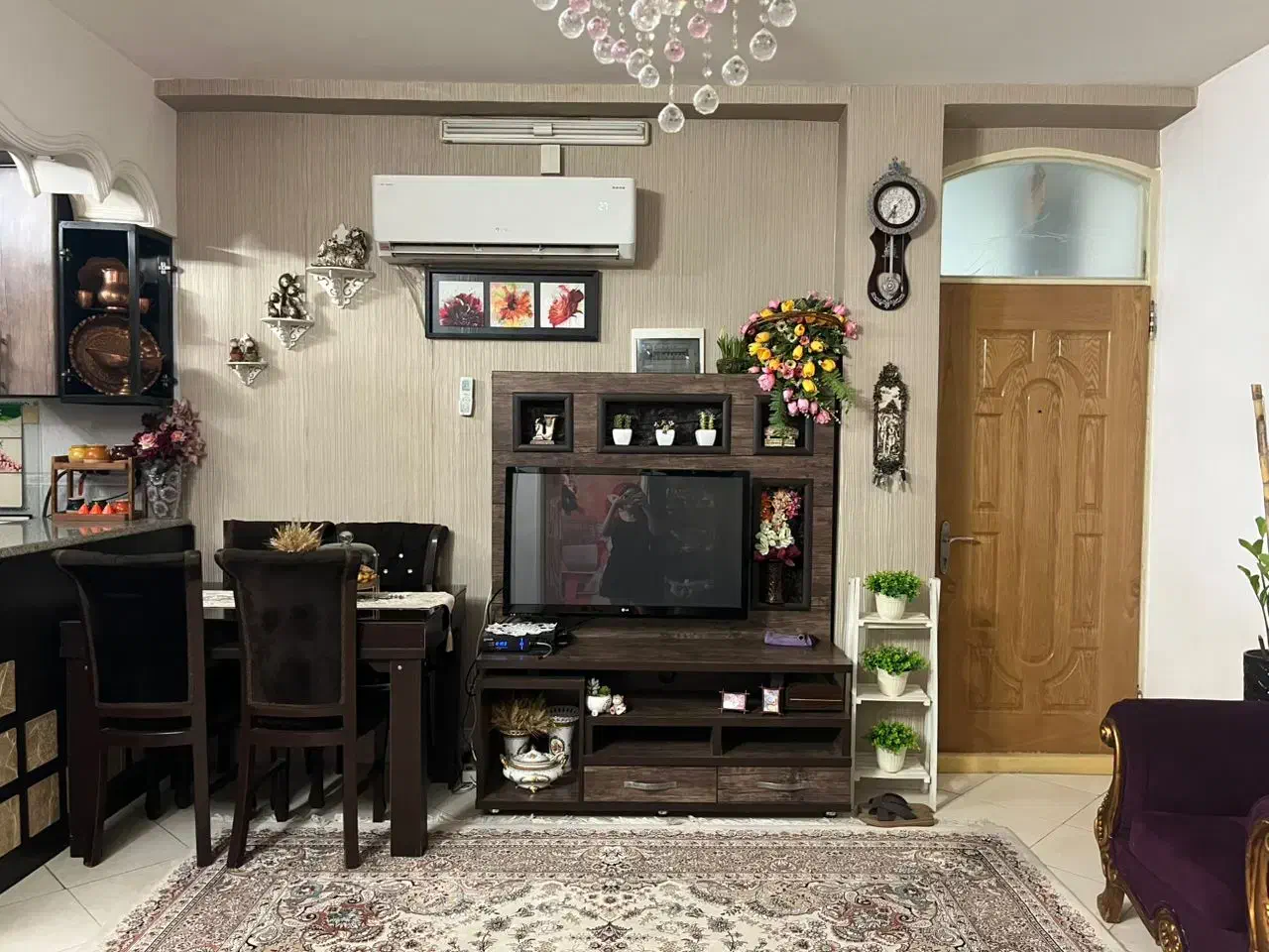 فروش آپارتمان 70 متر|فروش آپارتمان|جهرم, |دیوار