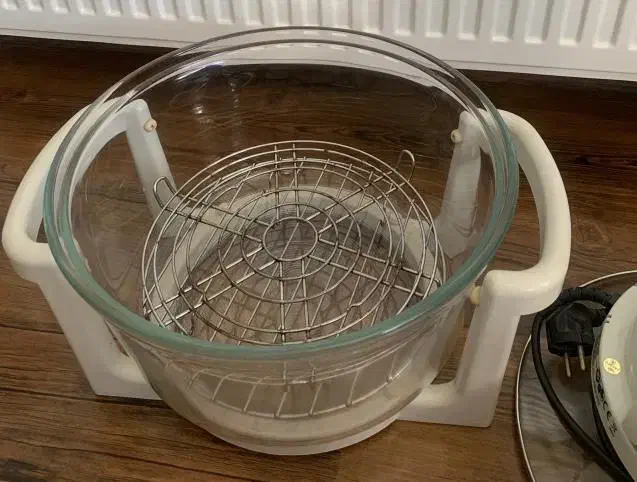 هواساز فلیور|اجاق گاز و لوازم برقی پختوپز|پردیس, فاز ۳|دیوار