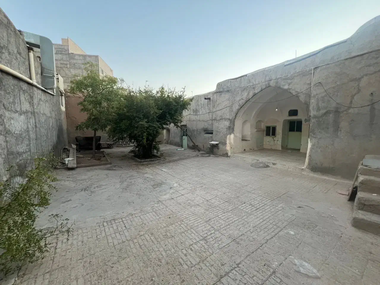 اجاره سکونت و کارکارها و غیره ..|اجارهٔ خانه و ویلا|اشتهارد, |دیوار