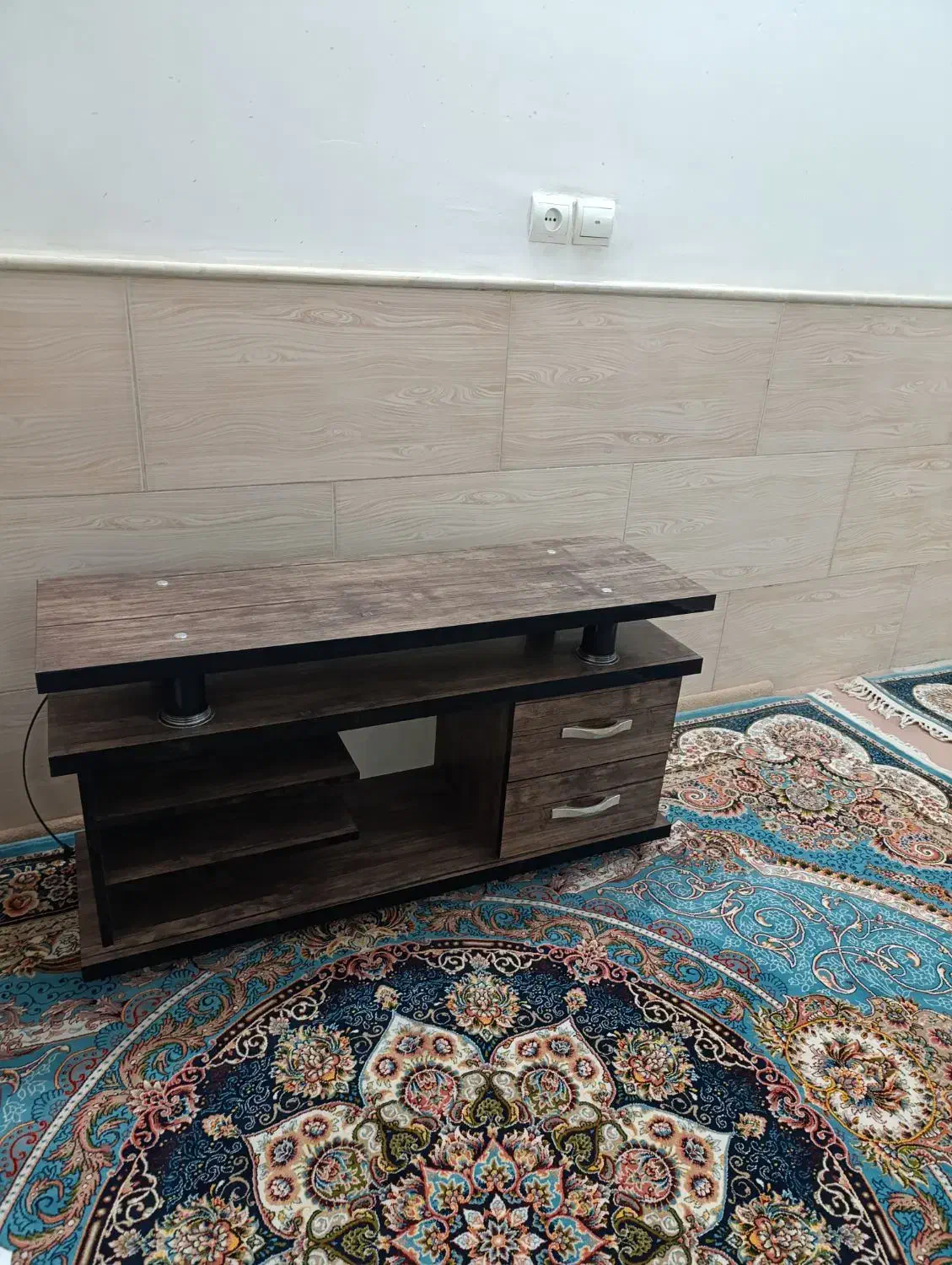میز تلویزیون|میز تلویزیون|قم, ولیعصر|دیوار