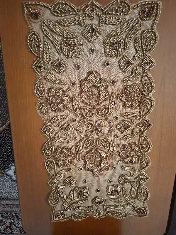 رومیزی|پرده، رانر، رومیزی|همدان, |دیوار