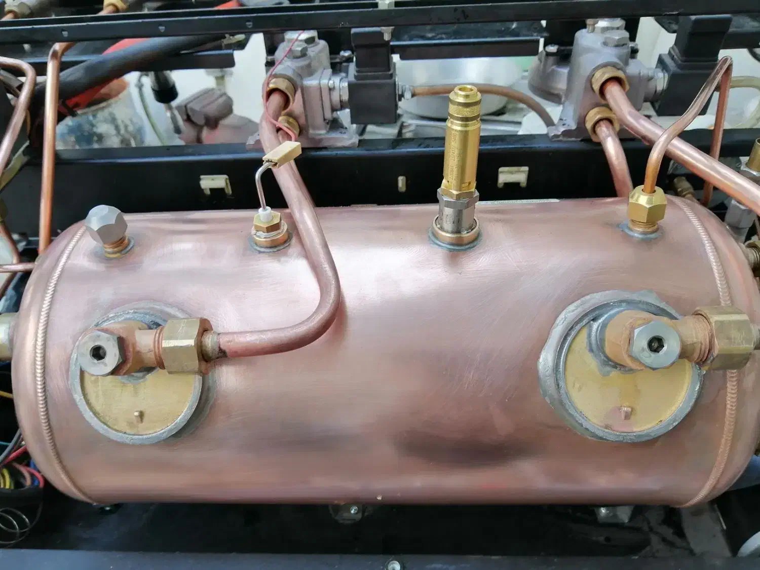 تعمیرات قهوه ساز و اسپرسو ماشین|خدمات پیشه و مهارت|شیراز, کوشک بیدک|دیوار