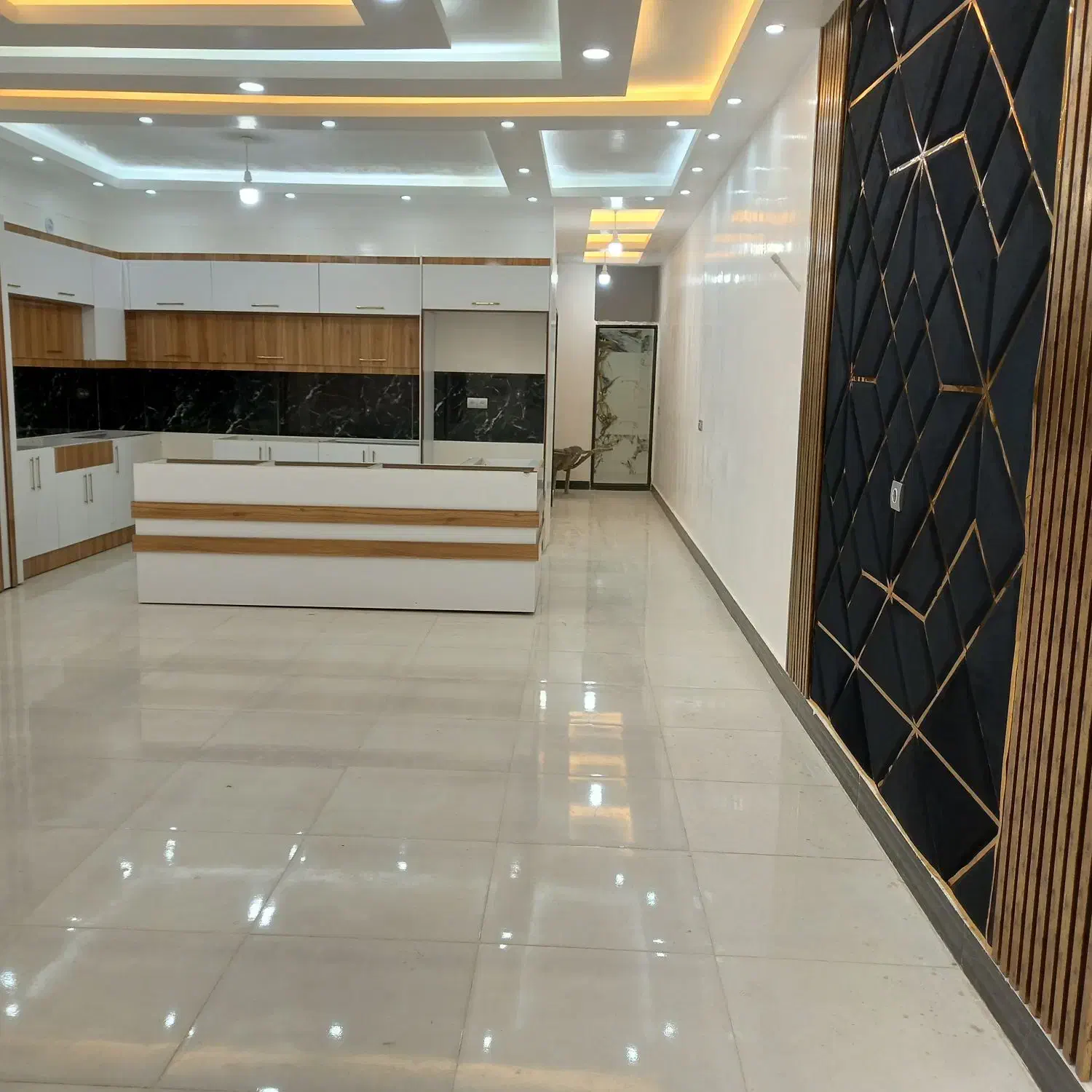 منزل ویلایی دانشگاه ۷ فول امکانات و لاکچری|فروش خانه و ویلا|زابل, |دیوار