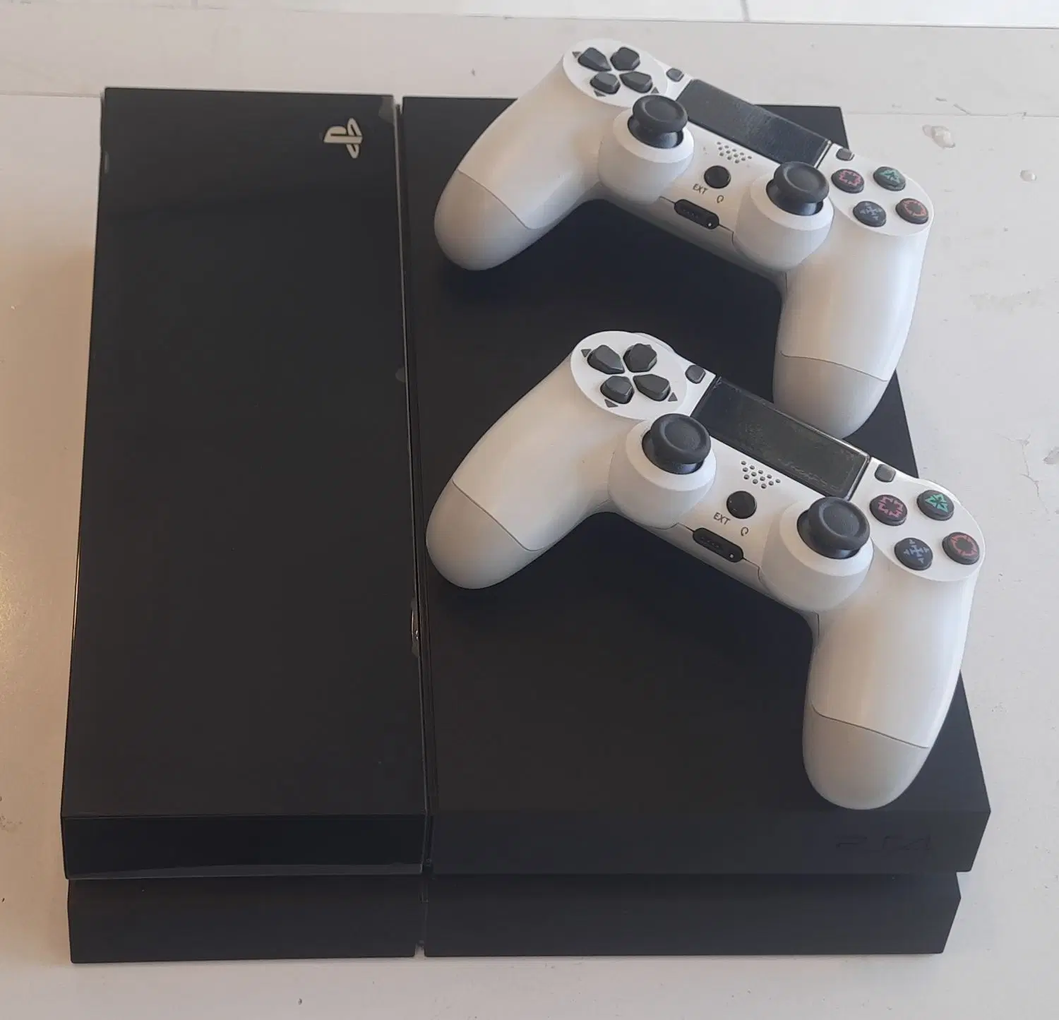 ps4 1tra|کنسول، بازی ویدئویی و آنلاین|تربت جام, جامی|دیوار