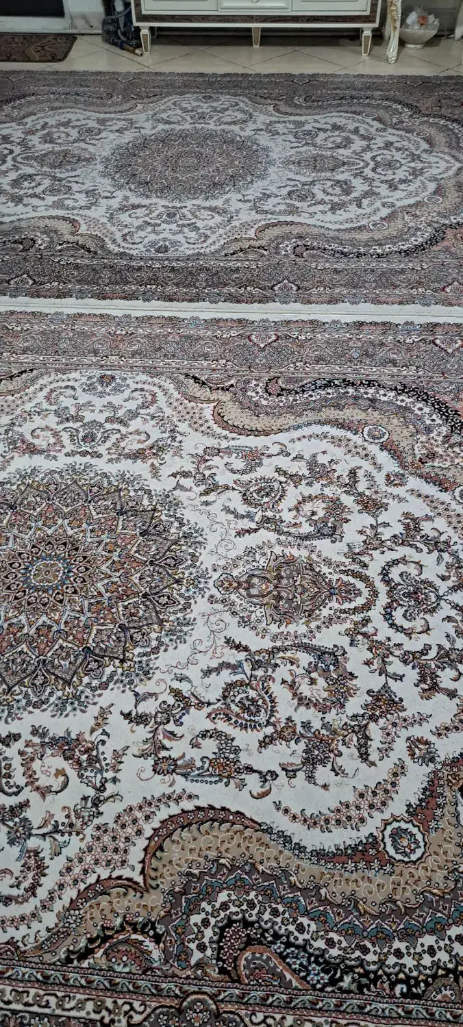 ۲عدد ۹متری   1عدد 12متری|فرش|ری, شهرک نظامی|دیوار