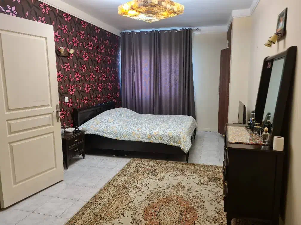 آپارتمان ۱۴۰ متری سه خواب در شهرک غرب|اجارهٔ آپارتمان|تهران, ایوانک|دیوار