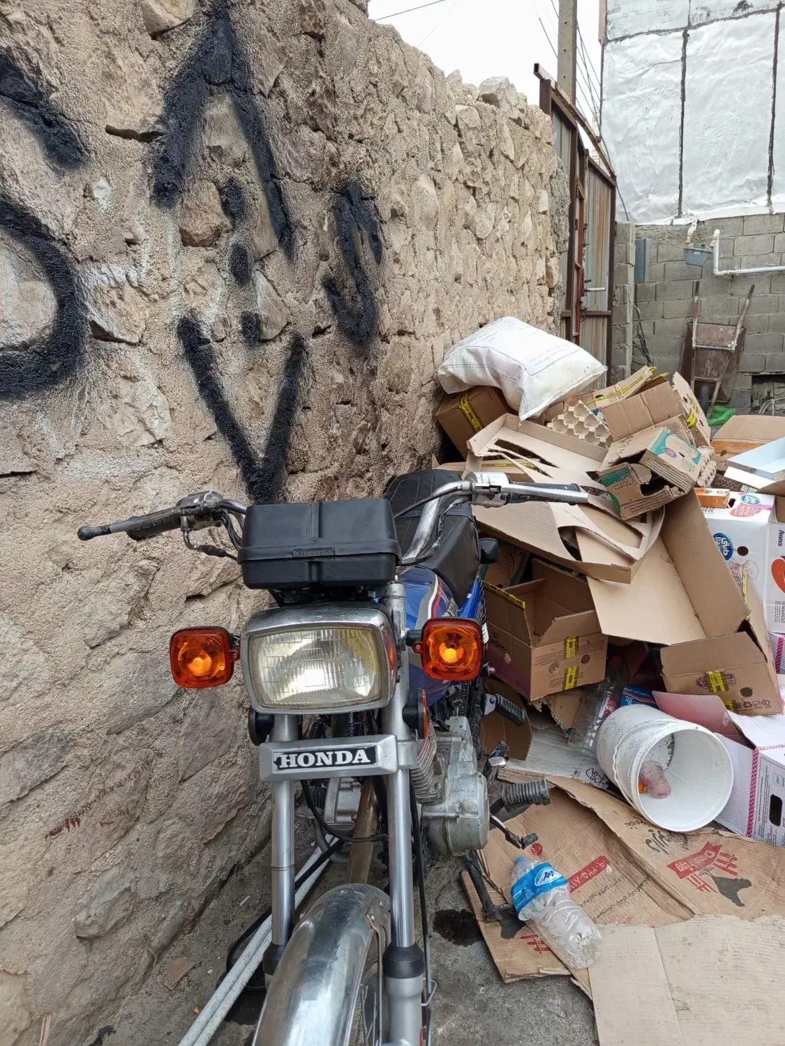 موتور سیکلت 90|موتورسیکلت|جم, |دیوار