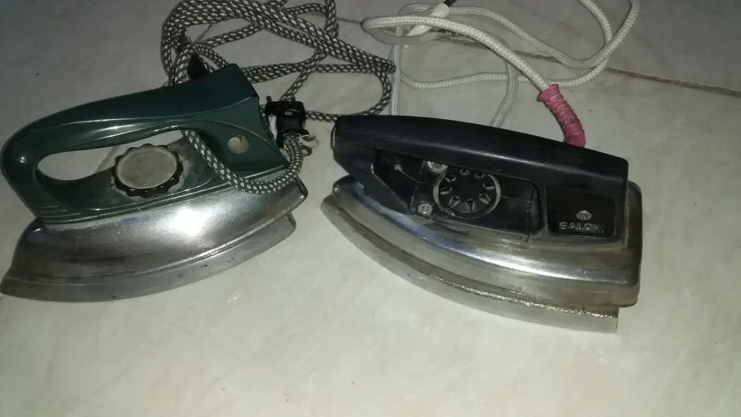 باسلام اتوخیاطی واتوقدیمی همگی سالم|اتو و لوازم اتو|تبریز, |دیوار