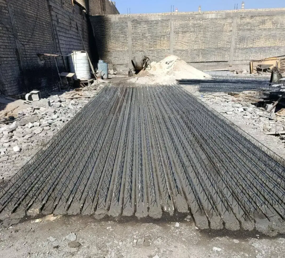 تیرچه وبلوک|خدمات پیشه و مهارت|باوی, |دیوار