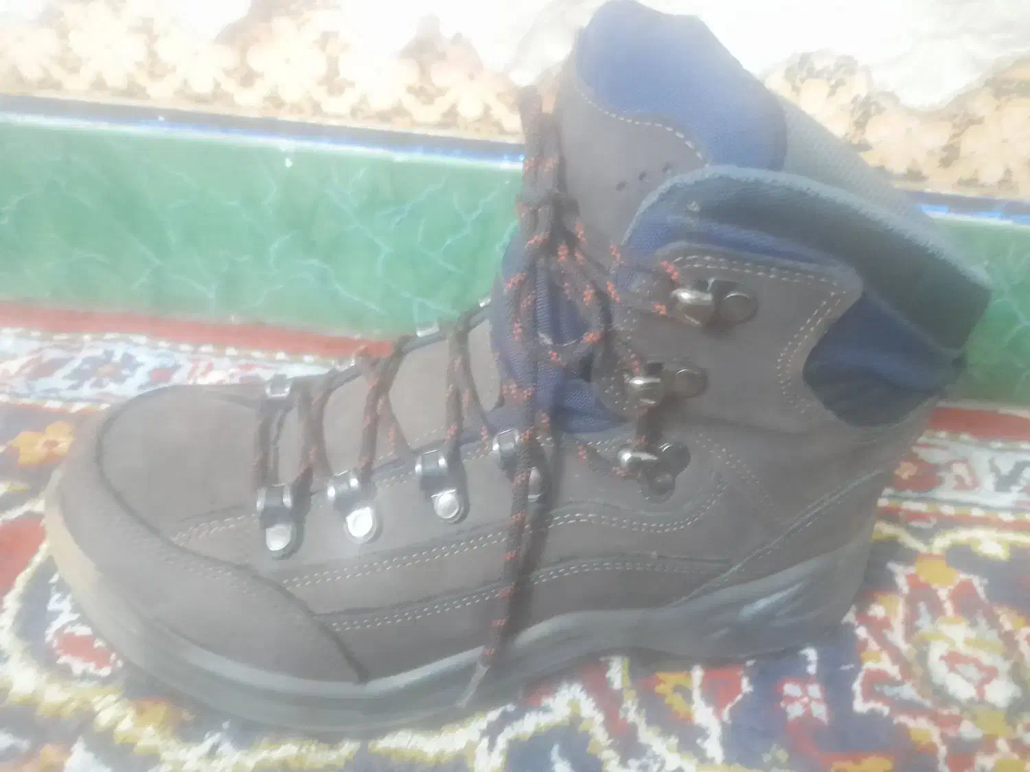 نو نو|کیف، کفش، کمربند|اصفهان, رهنان|دیوار