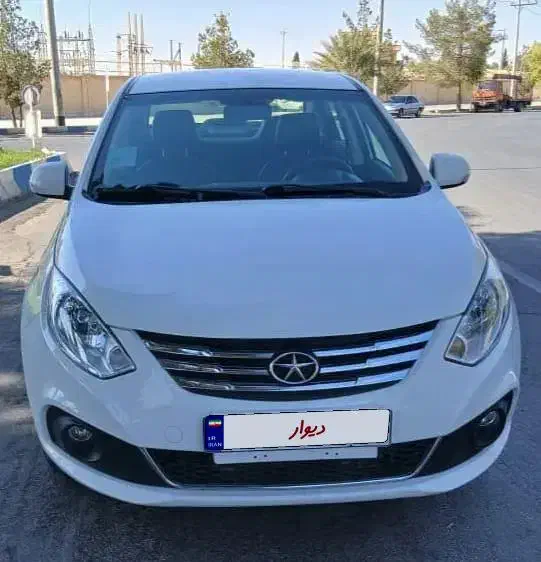 جکj۴مدل۱۴۰۲کم کار در حد صفر|خودرو سواری و وانت|یزد, |دیوار