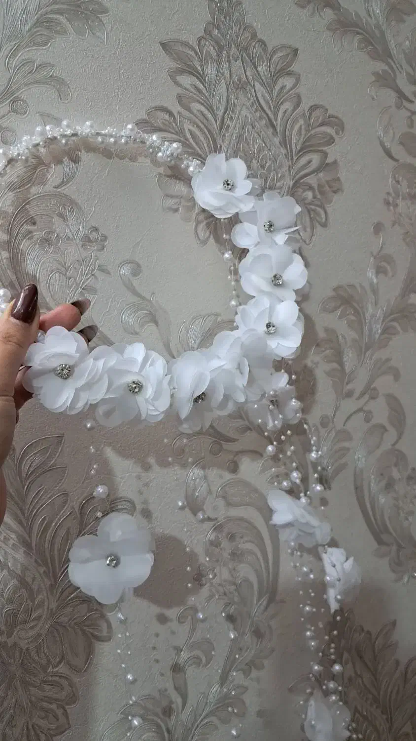 تل سر مجلسی|زیورآلات و اکسسوری|بروجرد, |دیوار