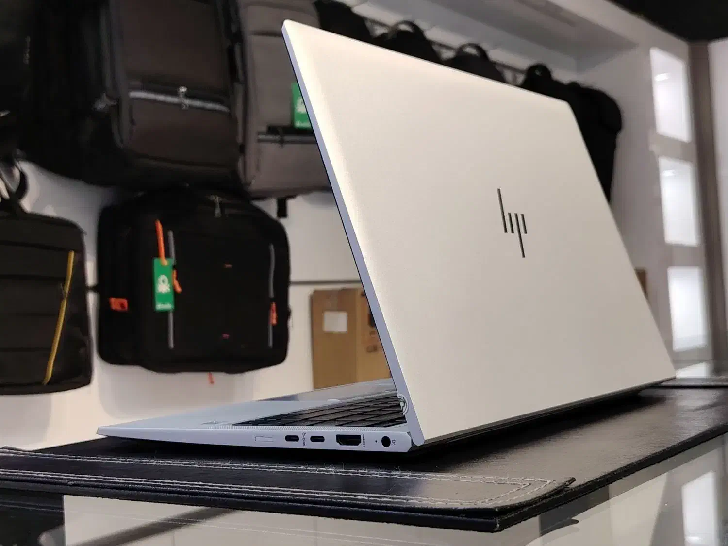 لپتاپ دانشجویی hp 845-G8 نسل 11|رایانه همراه|کرمان, |دیوار