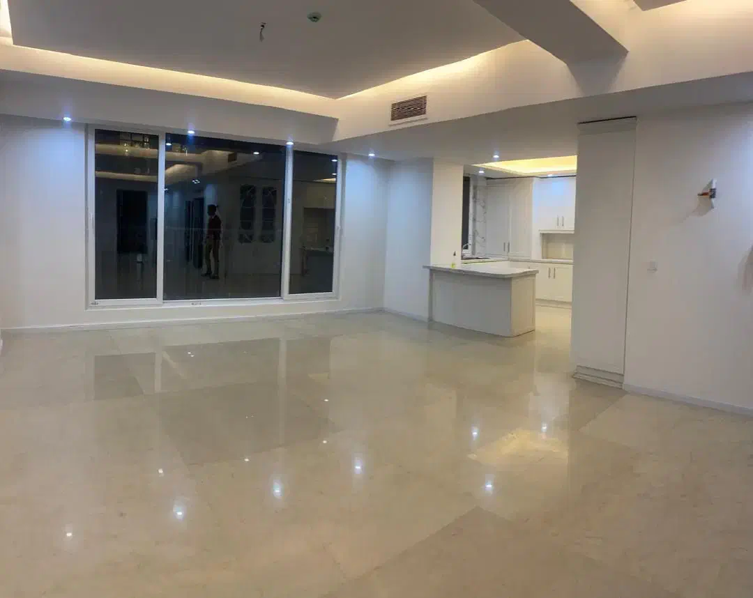 ۱۷۵متر۳خوابه شمال شرق مرزداران(سپهر)آماده سکونت