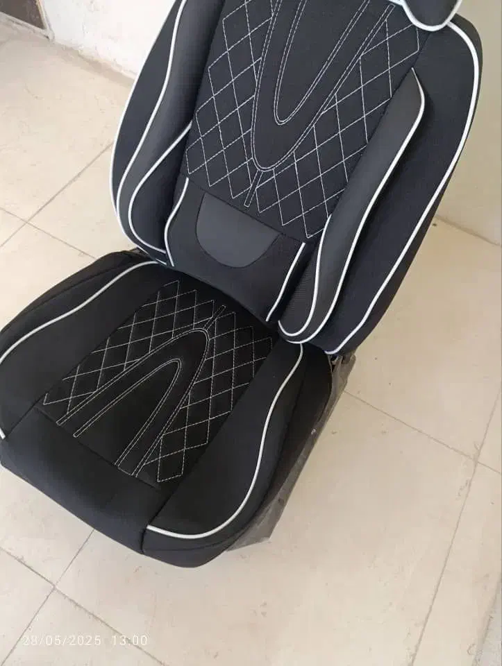 روکش صندلی ماشین جودون|قطعات یدکی و لوازم جانبی|ورامین, ورامین|دیوار