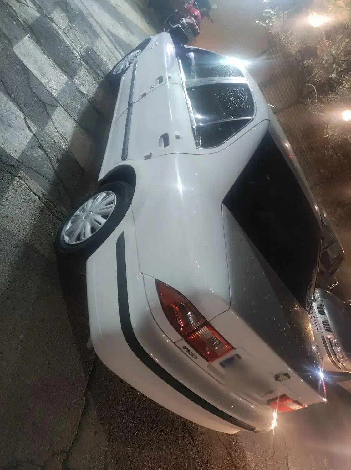 سمند ای اف سون|خودرو سواری و وانت|سبزوار, امیر کبیر|دیوار