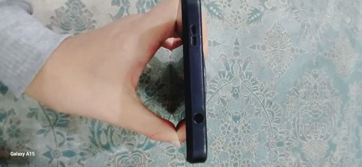 گوشی ردمیa3x|موبایل|مشهد, انقلاب|دیوار