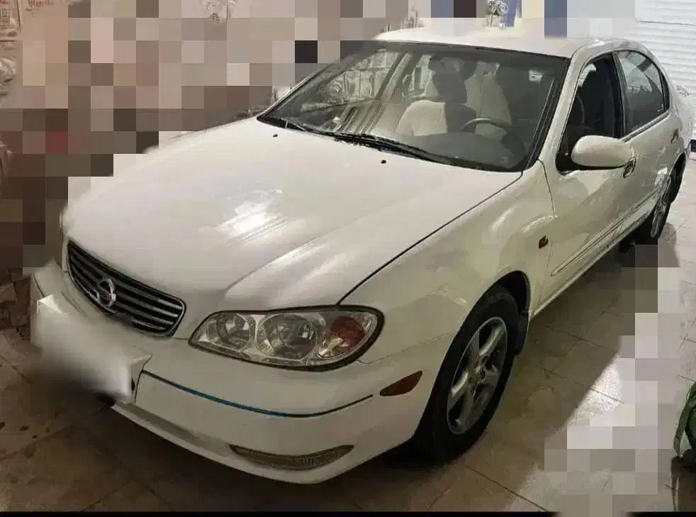 ماکسیما 86اتومات|خودرو سواری و وانت|شیراز, سینما سعدی|دیوار