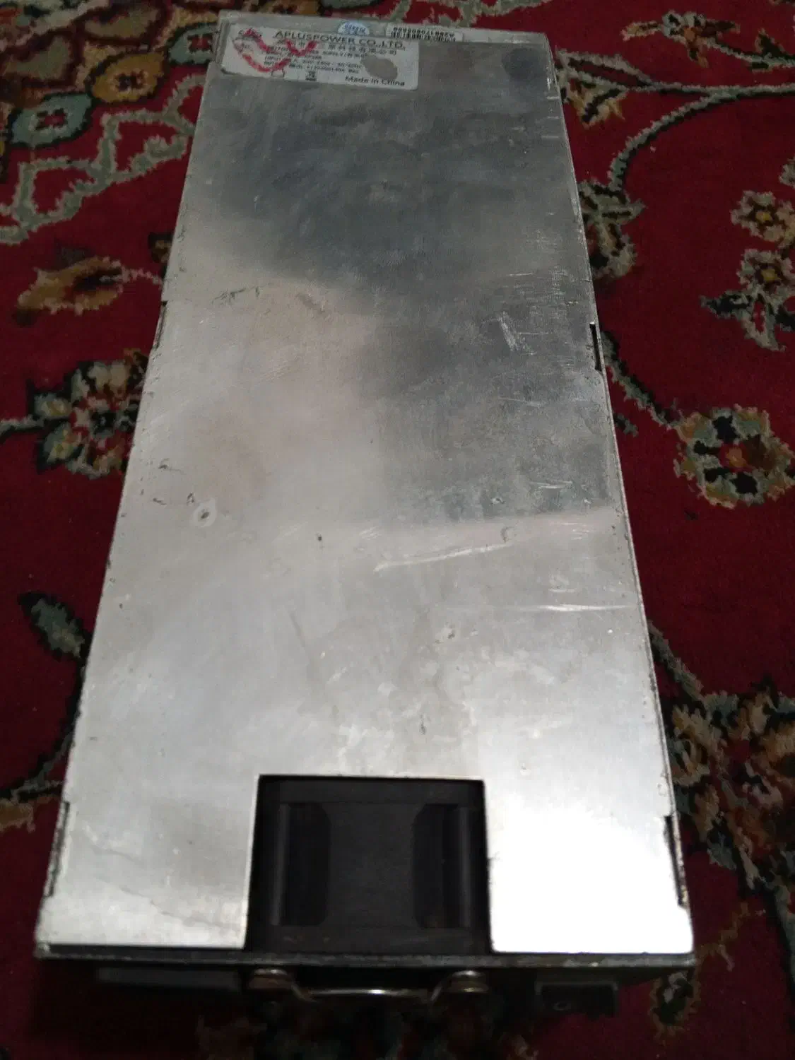 مبدل ماینر|قطعات و لوازم جانبی رایانه|قرچک, زیبا شهر|دیوار