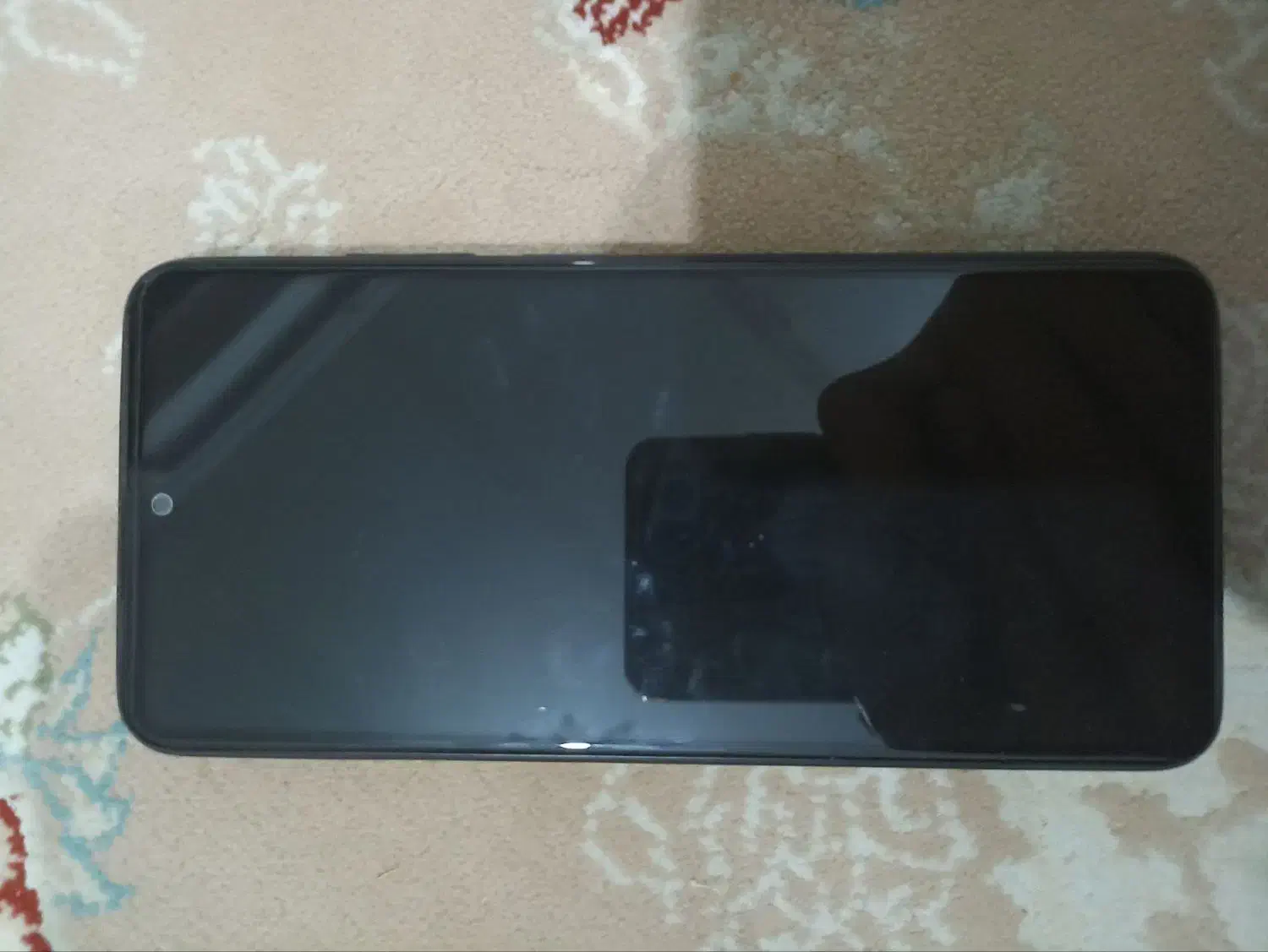 گوشی POCO M5s خاکستری|موبایل|نقده, |دیوار