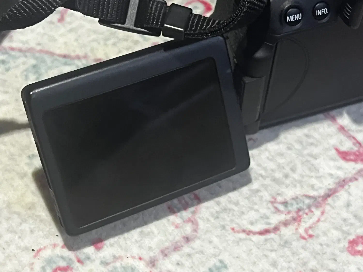 Canon 700D|دوربین عکاسی و فیلمبرداری|بندرعباس, |دیوار