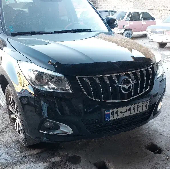 نقاش ماشین|خدمات موتور و ماشین|کرمانشاه, |دیوار